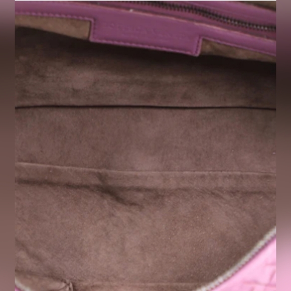 Bottega Veneta Montaigne Shoulder Bag Intrecciato Nappa Medium - Picture 6 of 6